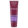 Nexxus Blonde Assure Purple Shampoo Color Care Shampoo for Blonde Hair - 8.5 fl oz - 2 of 4