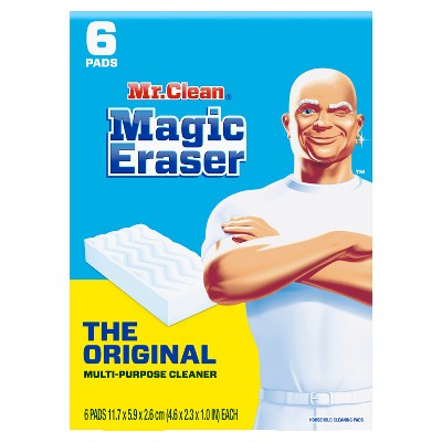 Mr. Clean Magic Eraser Cleaning Pad