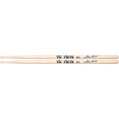 Vic Firth Steve Gadd Signature Natural Drum Stick Wood