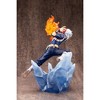 Kotobukiya - Kotobukiya - My Hero Academia - ARTFX J - Shoto Todoroki Version 2 (MHA) - 3 of 4