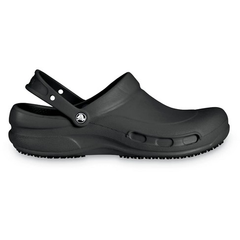 Crocs Adult Bistro Slip Resistant Work Clogs : Target