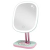 Impressions Vanity Hello Kitty Cozy Holiday Highlight Mirror - 2 of 4