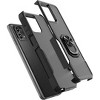 SAHARA - Raider Series Heavy Duty Kickstand Case for Motorola Moto G Play - 3 of 4