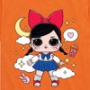 Boys' - LOL Surprise! - Fanime Kawaii Short Sleeve Graphic T-Shirt - 2 of 4