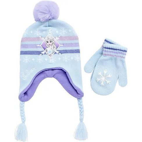 Elsa best sale winter hat