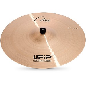 UFIP Class Series Light Crash Cymbal - 1 of 1