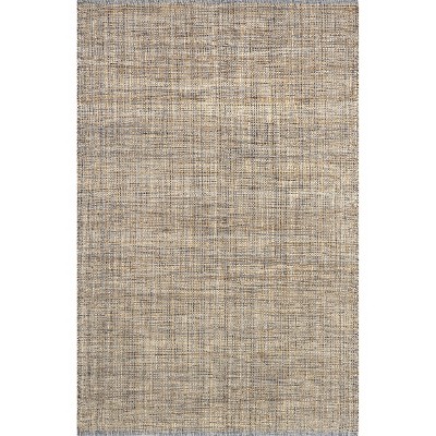 Nuloom Myrtlewood Gradient Jute Area Rug