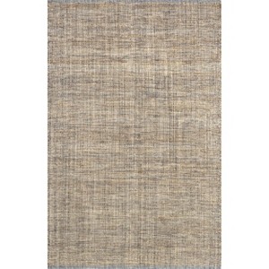 Nuloom Myrtlewood Gradient Jute Area Rug - 1 of 4