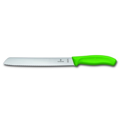 Fat Daddio's Ck-14 Bread & Cake Knife, 14 Blade : Target