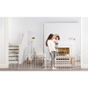 Regalo 144" Super Wide Adjustable Baby Gate and Play Yard - 3 of 4