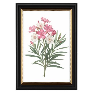REGALWOVEN Tabletop and Wall Hanging Display Engineered Wood Picture Frame 1 Pc - 1 of 4