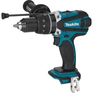 Makita 18V LXT 1/2 in. Brushless Cordless Hammer Drill/Drive Tool Only - 1 of 1