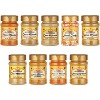 Essential Indian Spice Blends (Masala) 9 Bottle Gift Box Set, Average Weight per Bottle 3oz (85g) - Rani Brand Authentic Indian Products - 3 of 4