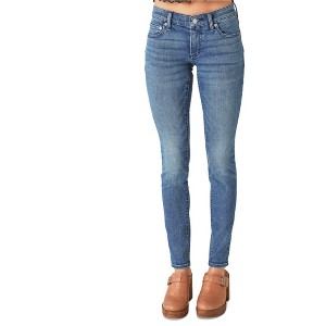 Lucky Brand Womens Lizzie Skinny Fit Jeans - 1 of 1
