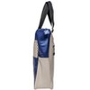 Glove It Tennis Tote Bag, Tennis Bag for Women, Ladies Sports Shoulder Bag, Large Tote with 6 Pockets, fits 2 Rackets - Ocean Key - 3 of 4