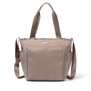 baggallini Women's Get Carried Away Crossbody Tote Bag - 1 of 4