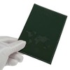 Unique Bargains Print Portable Passport Holder 1 Pc - 3 of 4