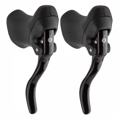 Origin8 Pro Force SP Standard Road Levers Brake Lever, Drop Bar Pair