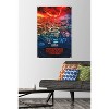 Trends International Netflix Stranger Things: Season 4 - Hawkins, Indiana Unframed Wall Poster Prints - 2 of 4