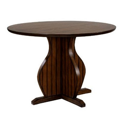 Acme Furniture Maurice Dining Table Oak