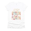 Simply Sage Market Boatin And Floatin Short Sleeve Tee - 2 of 4