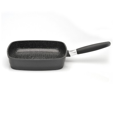 Premier Non-Stick Mini Grill Pan