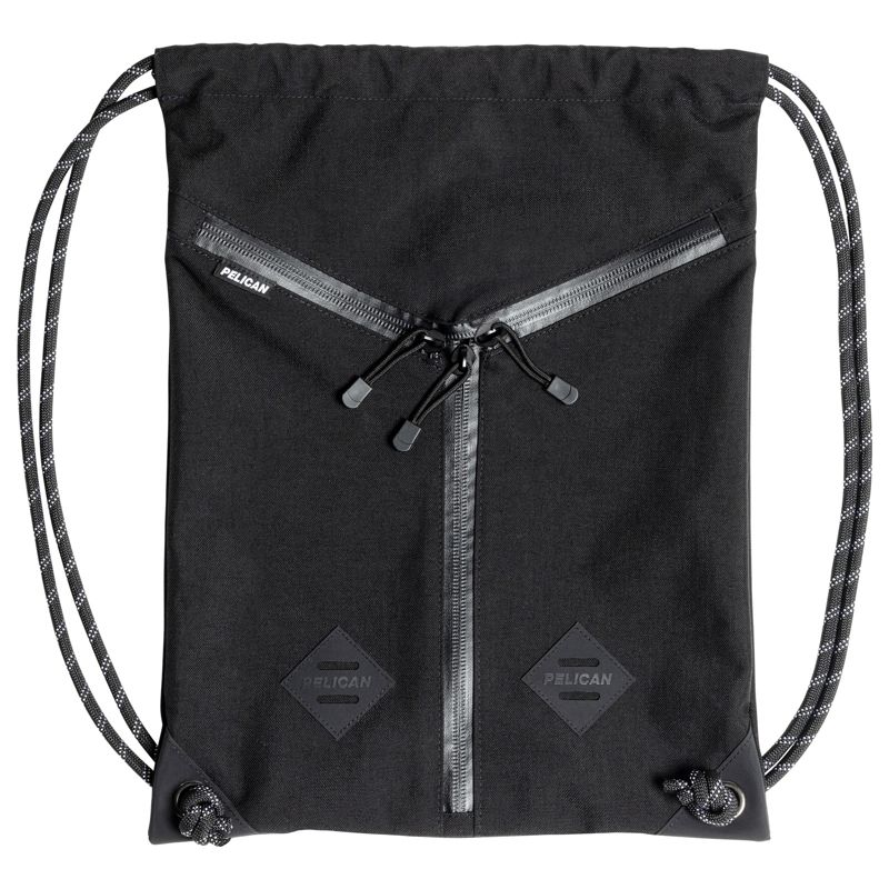 Pelican Outdoor - Field Pack - Rugged Water-Resistant Backpack - Stealth Black, 1 of 8