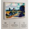 Art Remedy 1854 Landscape Classic Landscape and Portrait Wall Art Framed - 3 of 4
