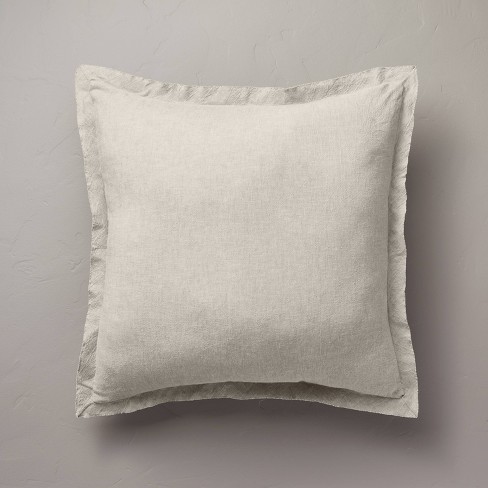 Target european hot sale pillows