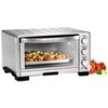 Cuisinart TOB-1010 1800-Watt Toaster Oven Broiler, Stainless Steel - 4 of 4
