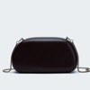 FATMOON Women Evening Clutch - Chic Iridescent Crossbody & Shoulder Bag for Weddings, Proms & Formal Parties - 2 of 4
