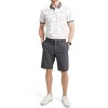 Men's Mellion 4 Ways Stretch Shorts - Abacus Sportswear US - 3 of 4