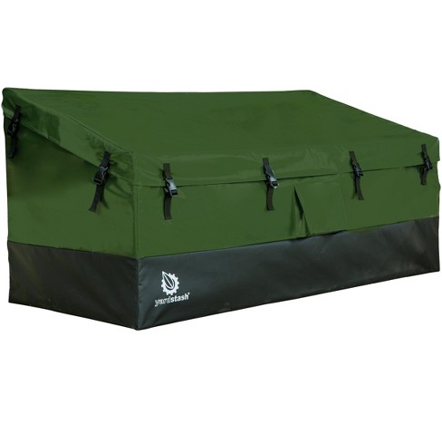 Yardstash tent online