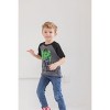 Marvel Avengers 4 Pack Athletic Raglan T-Shirts - 4 of 4