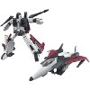 WFC-E27 Seeker Elite Ramjet and Dirge Set of 2 Voyager Class | Transformers Generations War for Cybertron Earthrise Chapter 0 - 4 of 4