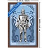 Trends International Wicked: For Good (2025) - A Man Made Of Tin Framed Wall Poster Prints - 3 of 4