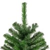 Northlight Full Two-Tone Colorado Spruce Artificial Christmas Tree - 7' - Unlit - image 3 of 4