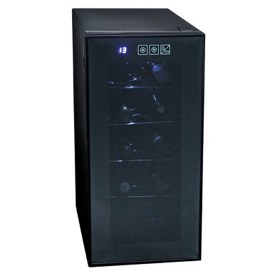 koolatron 20 bottle wine cooler