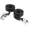 Coghlan's Arno Straps (2 Count), Woven 0.75" Polyester, Camping Hiking Survival - 2 of 2