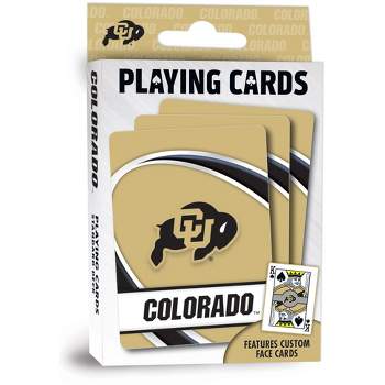 Masterpieces Officially Licensed Nfl Las Vegas Raiders Playing Cards - 54  Card Deck For Adults : Target