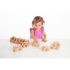 TickiT® Natural Wooden Vehicles - image 4 of 4