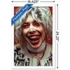 Trends International Barns Courtney - Close-Up Framed Wall Poster Prints - 3 of 4