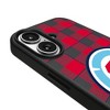 MLS Eastern Conference Teams Plaid MagSafe Compatible Cell Phone Case for Apple iPhone 17 Series - 4 of 4