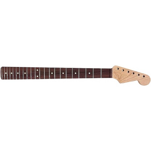 Allparts SRO Stratocaster Replacement Neck - image 1 of 3