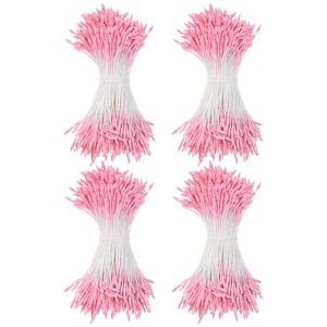 Unique Bargains Rope Resin Multipurpose Use Flower Stamens 2.36 x 0.12 Inch - 1 of 4
