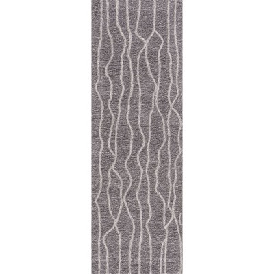 Nuloom Mana Abstract Wool Area Rug