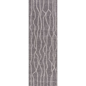 Nuloom Mana Abstract Wool Area Rug - 1 of 4