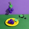 zeze Fruit Sisal Rope Ball Cat Toy - 4 of 4