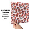 DC Super Hero Girls Wonder Woman Gift Wrap 30" x 72" - 4 of 4