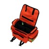 Kemp First Responder Trauma Bag-Orange - 4 of 4